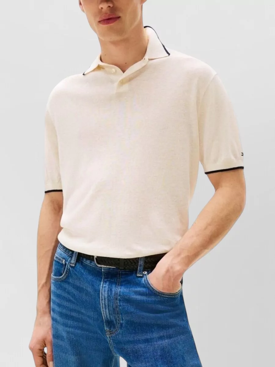 Tommy Hilfiger polo shirt