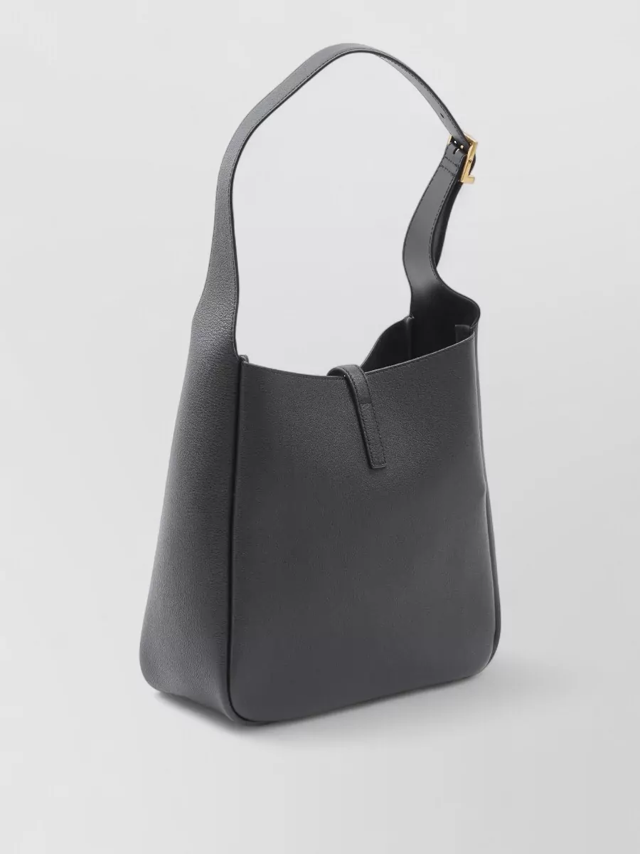 Saint Laurent Le 5 À 7 Small Shoulder Bag Pouch