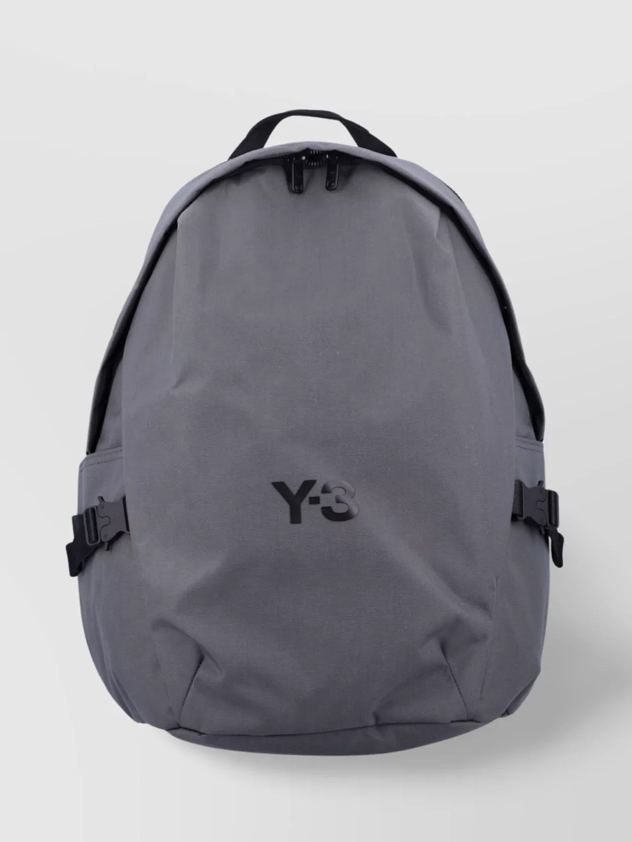 Y-3 Versatile Backpack Adjustable Straps