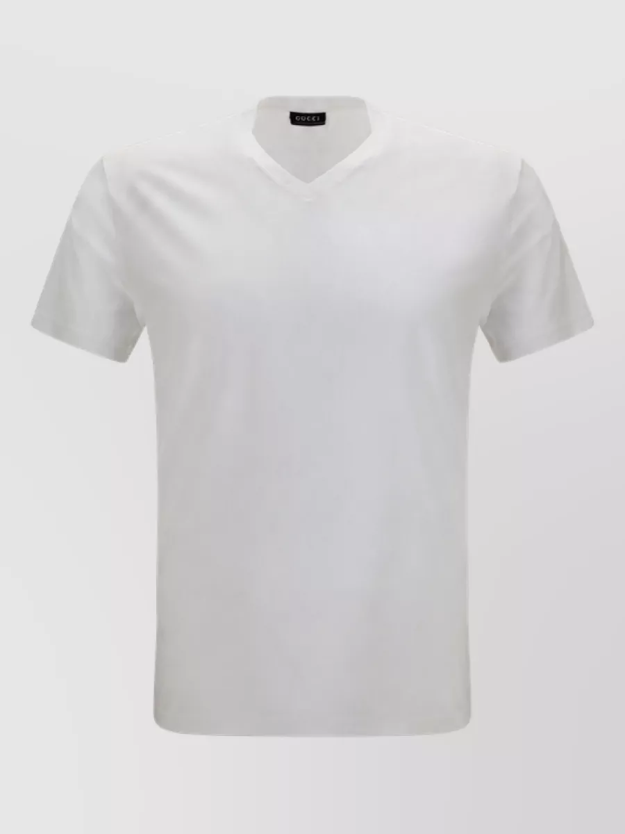 Gucci modal t-shirt
