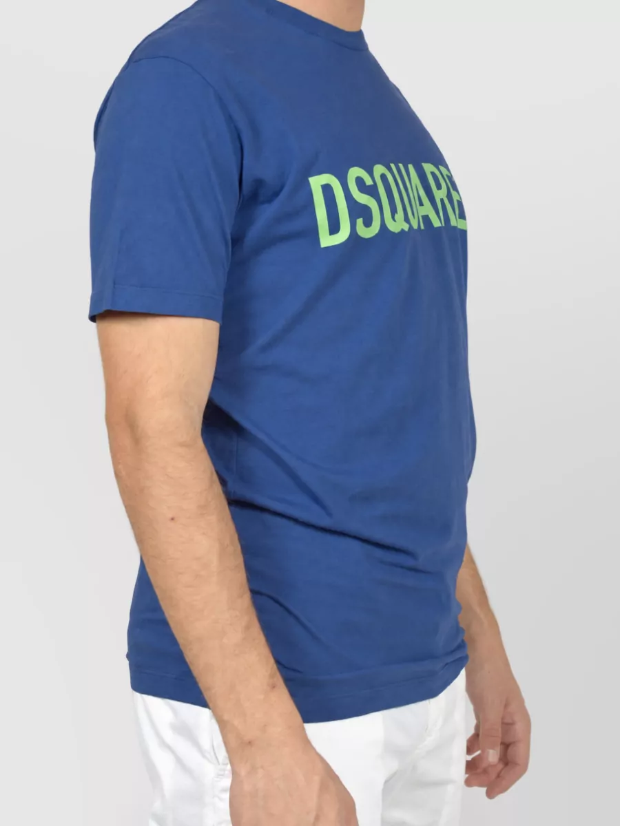 Dsquared2 Cotton T-Shirt