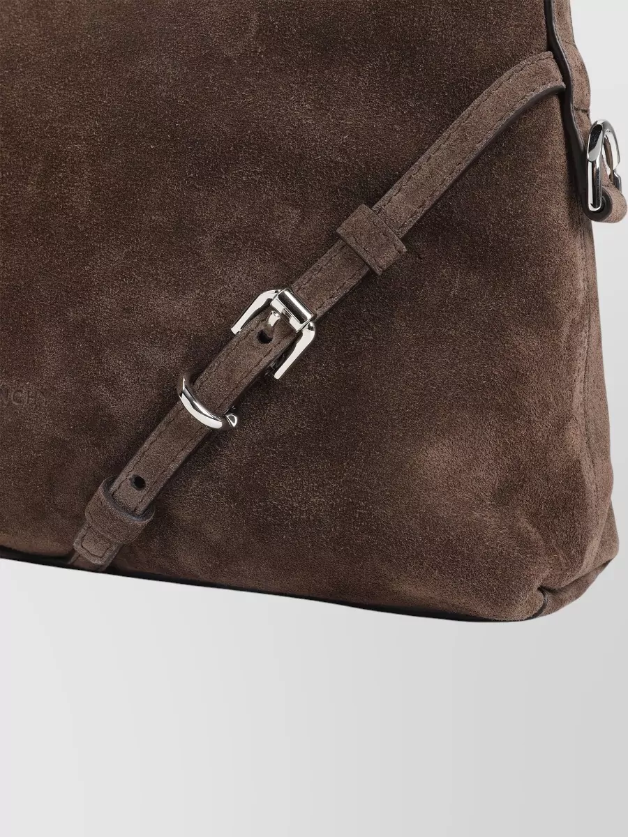 Givenchy Mini Bag With Adjustable Strap And Handle