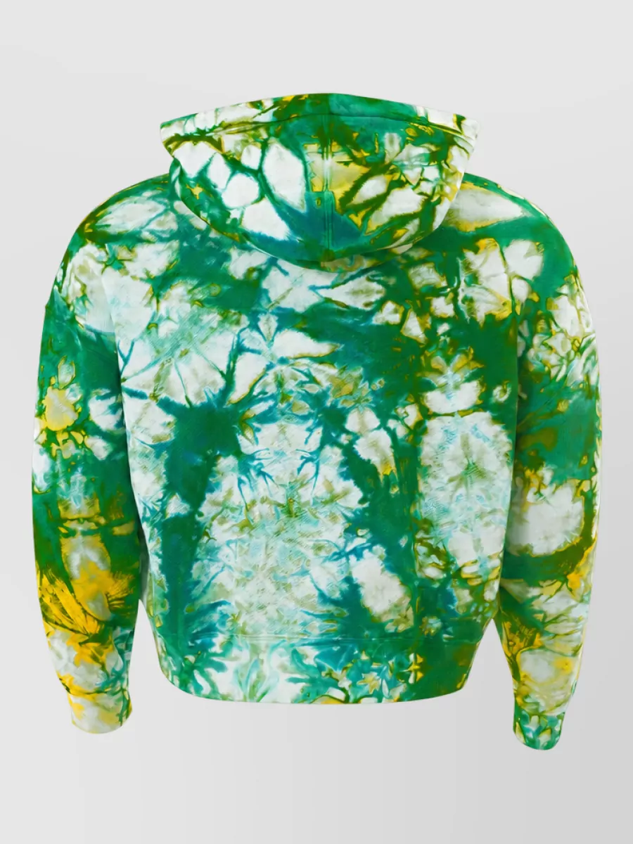 Palm Angels Cotton Hoodie