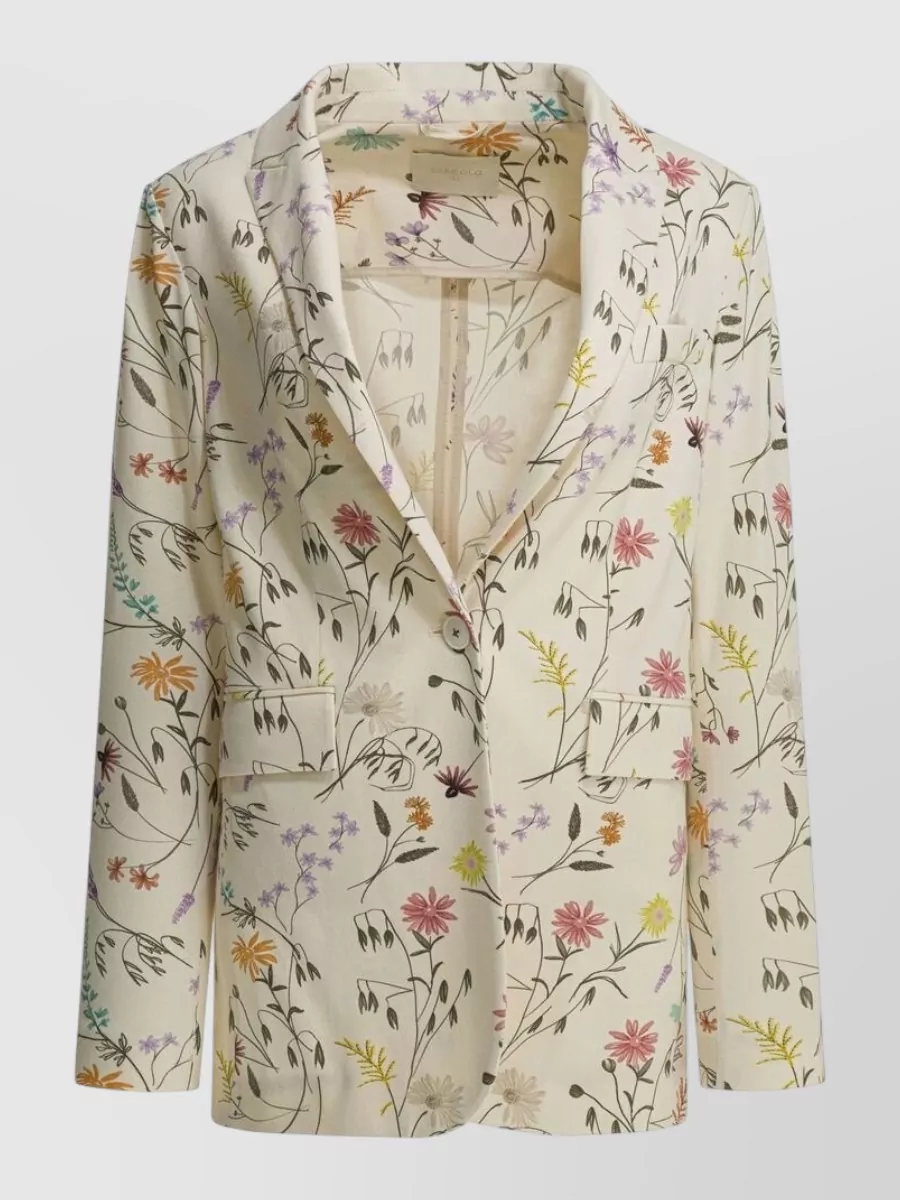 Circolo 1901 blazer