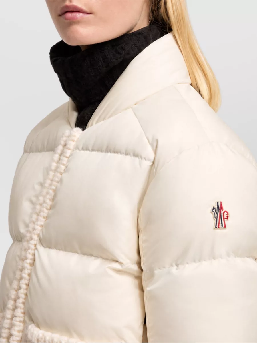 Moncler Down Insulated Ski Jacket