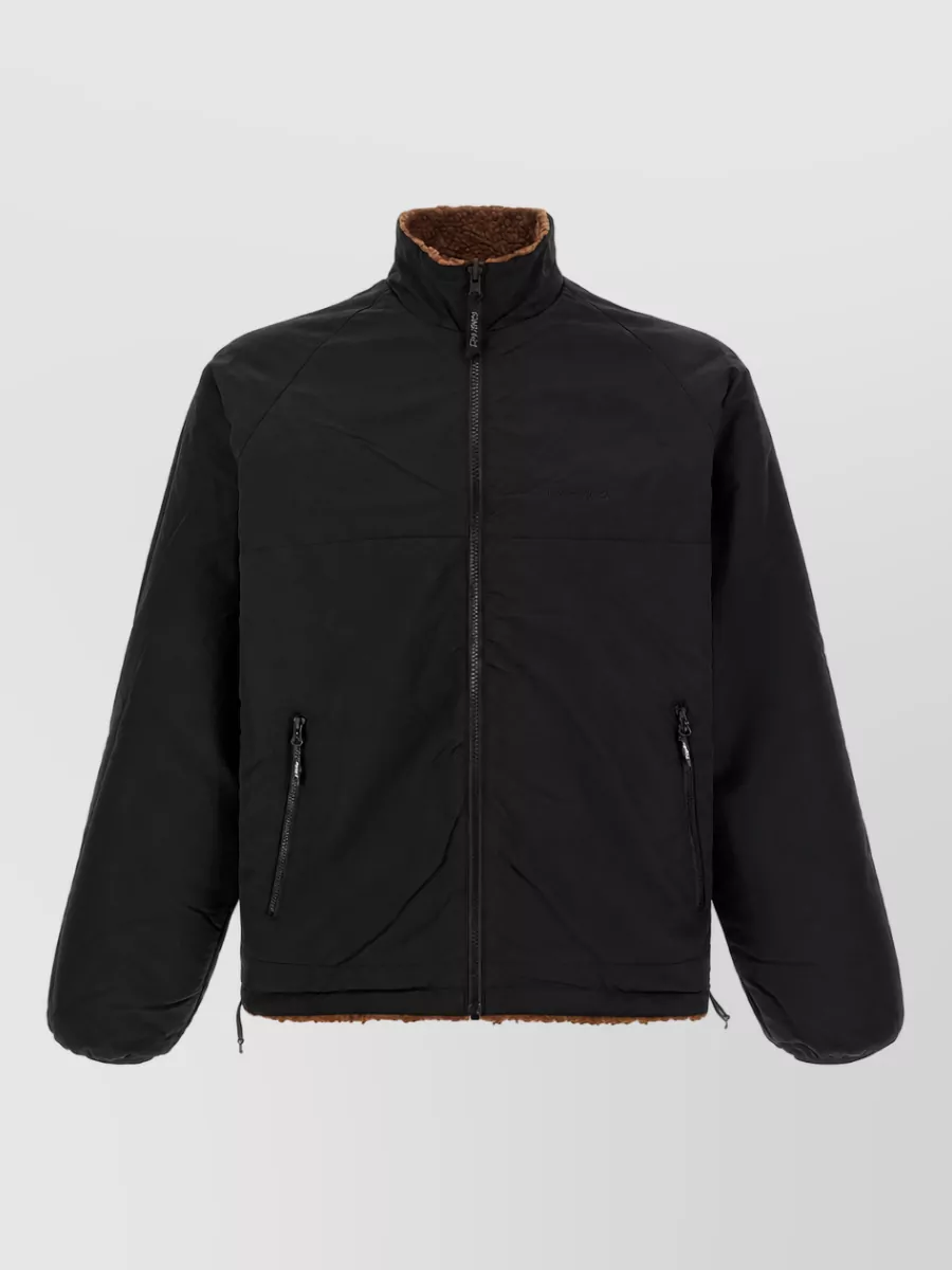Gramicci Reversible Sherpa Padded Coat