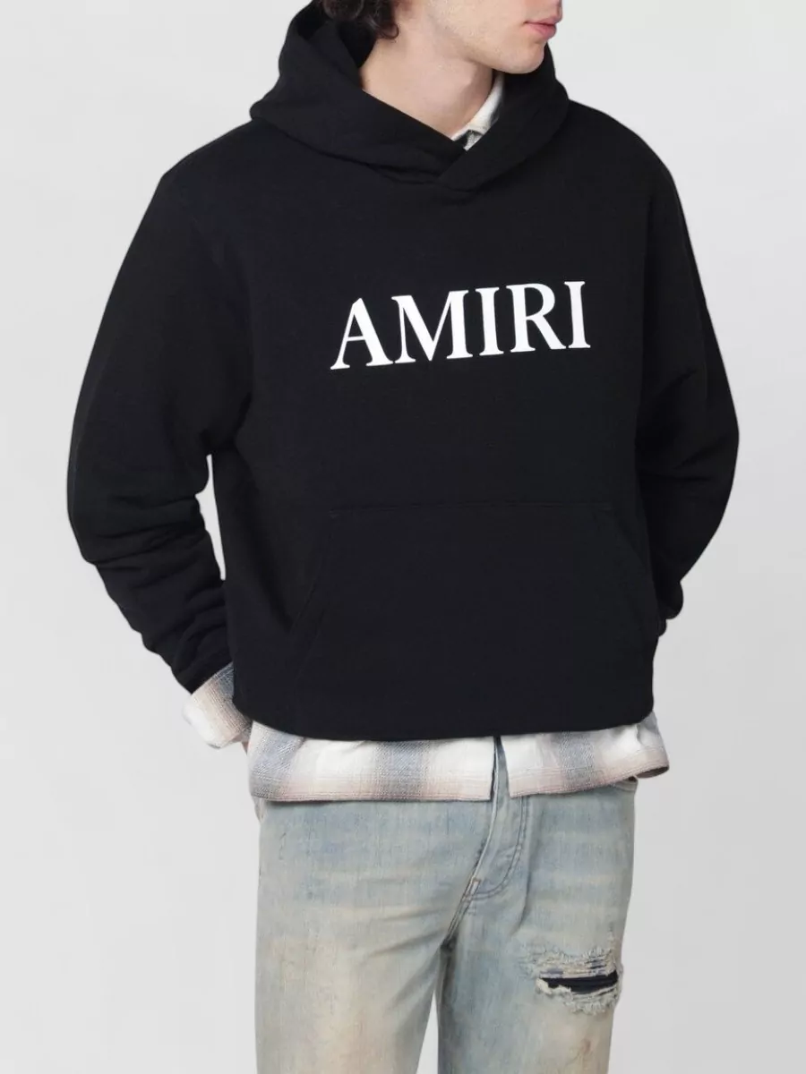 Amiri Hoodie