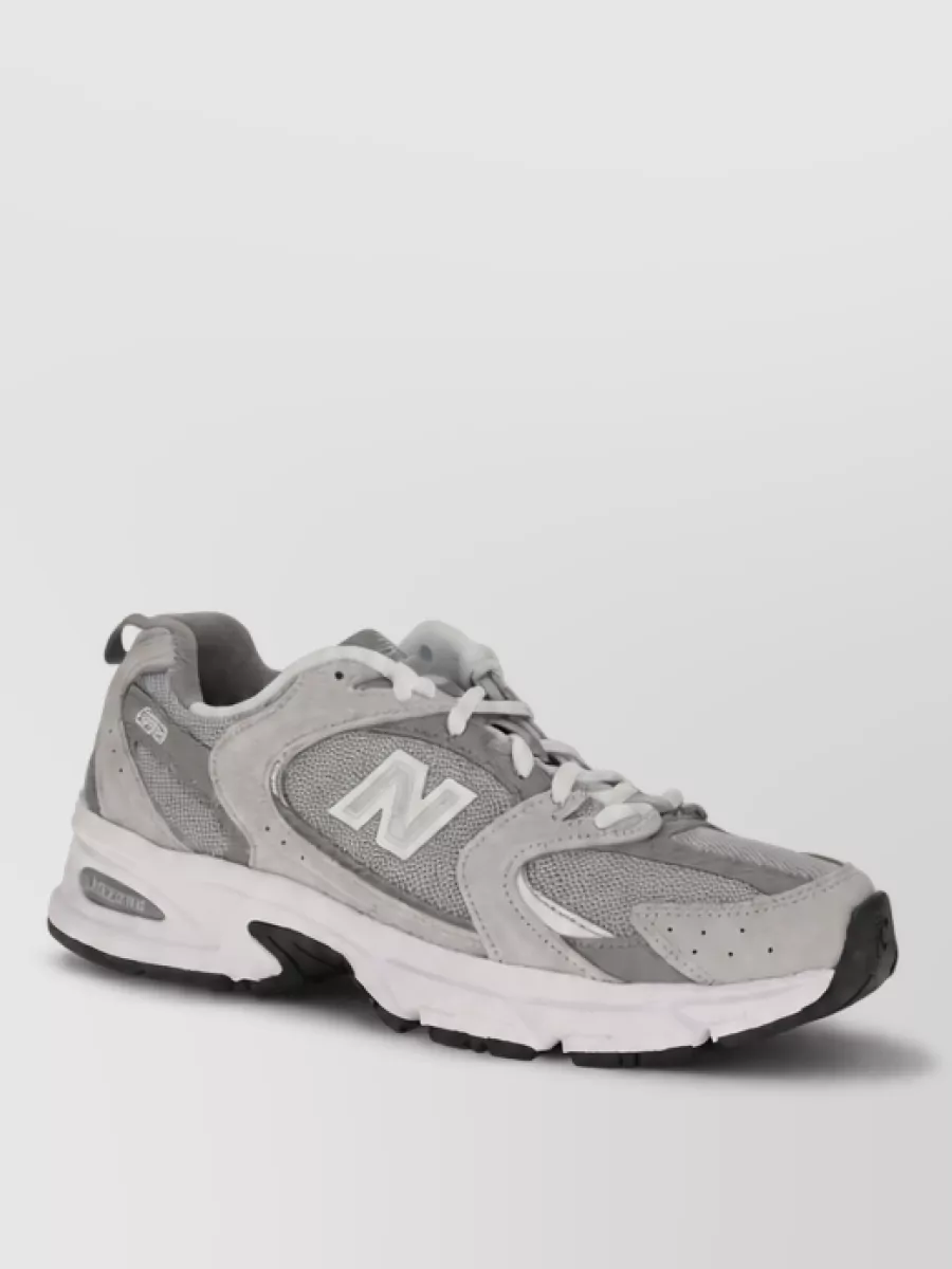 New Balance athletic sneakers