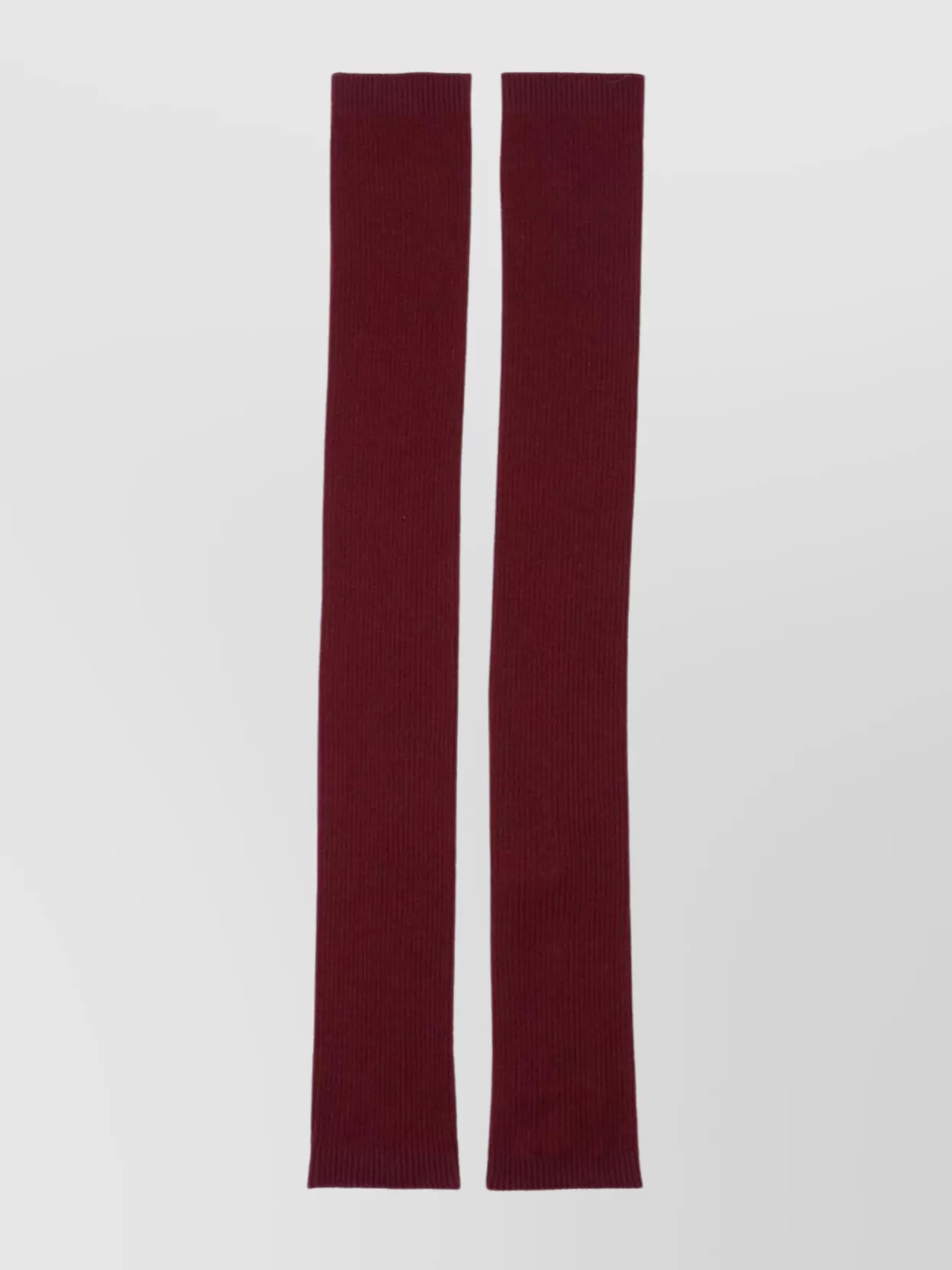 Sa Su Phi Textured Stretchy Fabric Gloves Collection In Multi