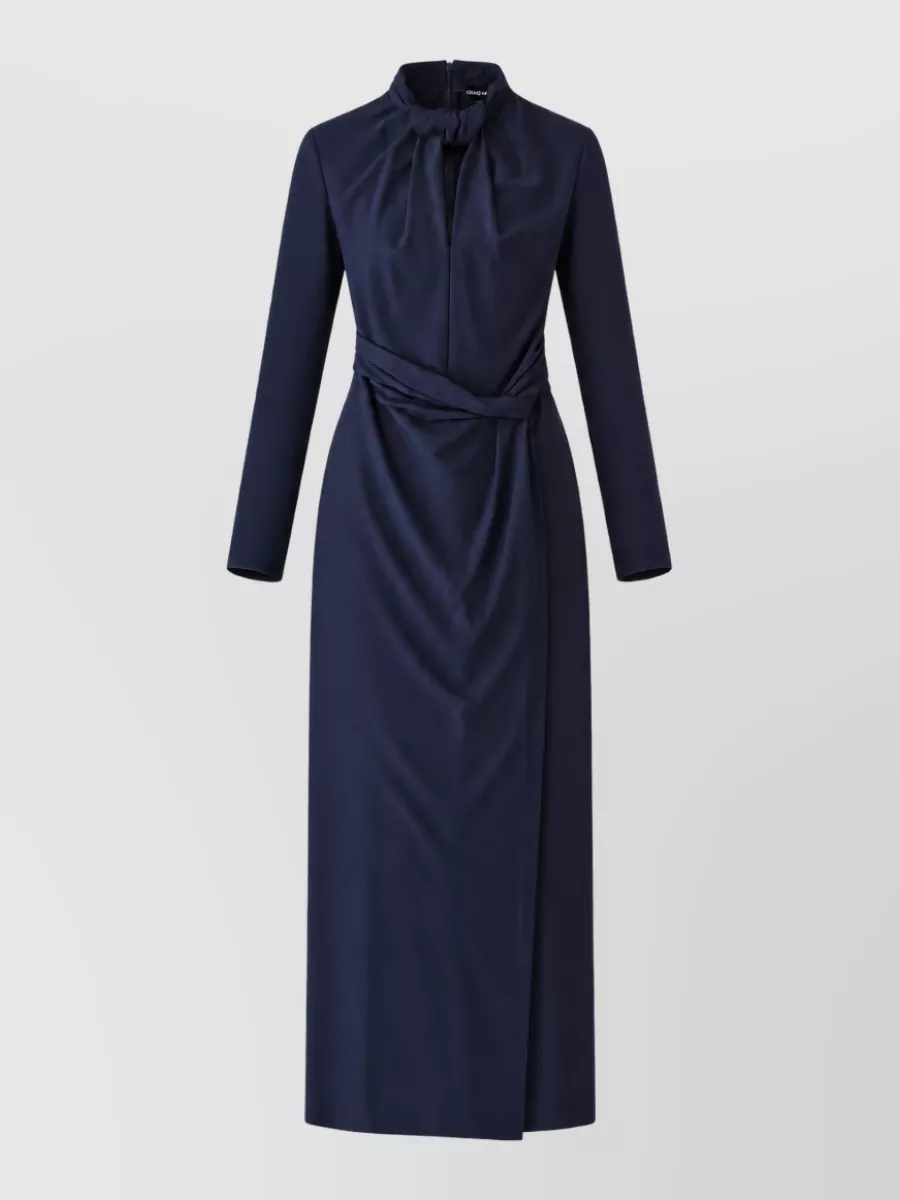 Giorgio Armani Evening blazer and trousers suit