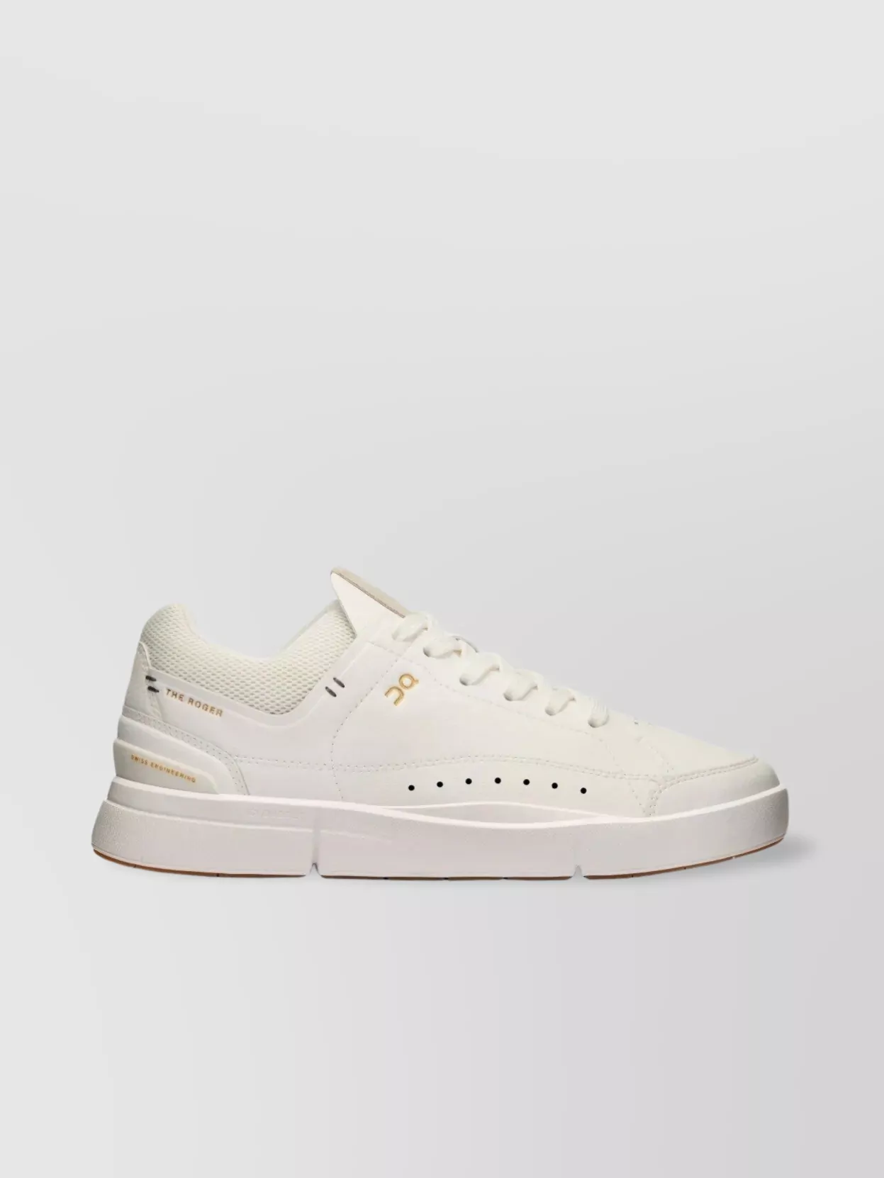 On Roger Centre Court Sneakers