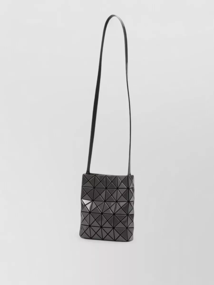 Bao Bao Issey Miyake shoulder bag
