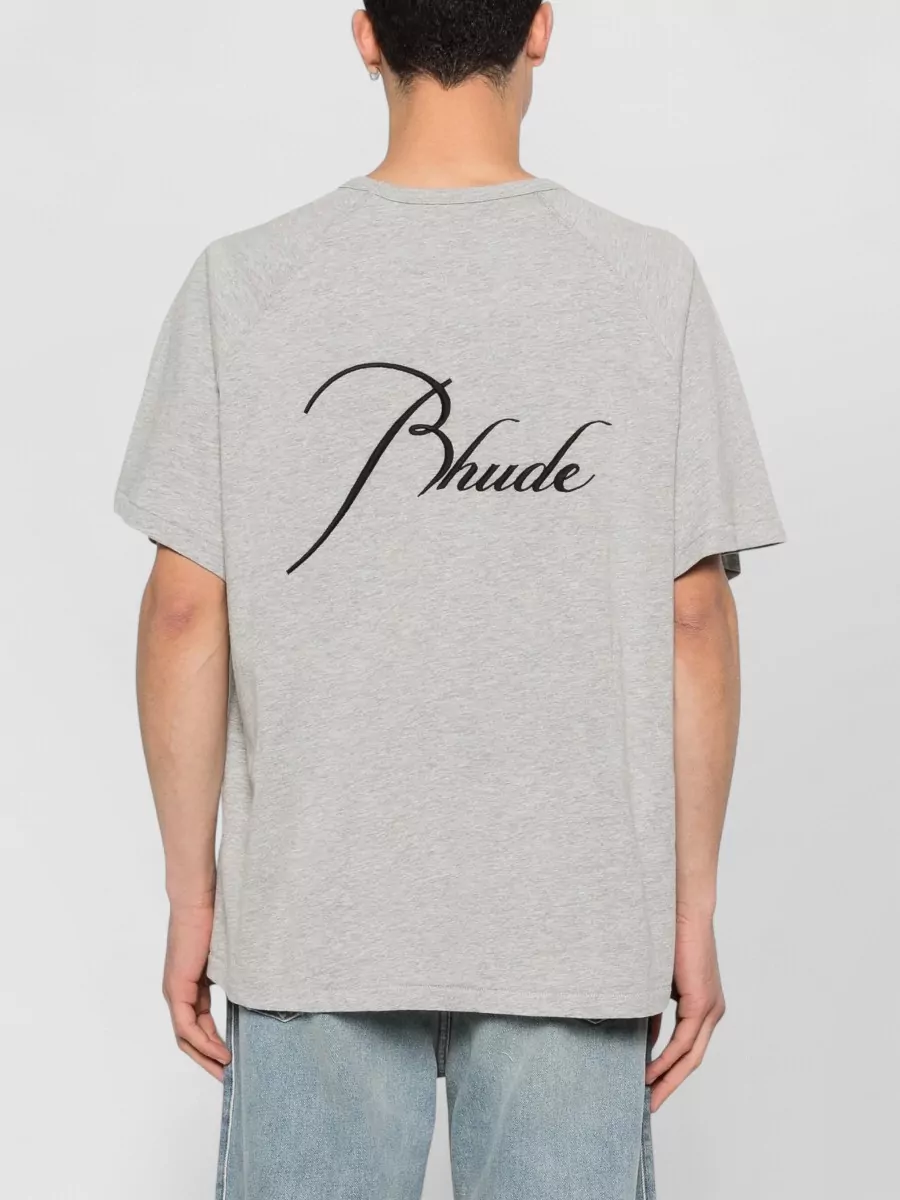Rhude Raglan T-Shirt