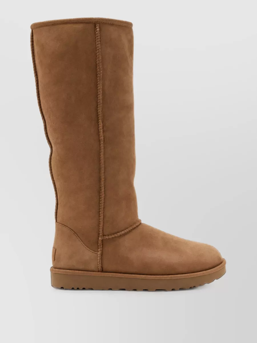 Ugg Leather Classic Ultra Tall Boots