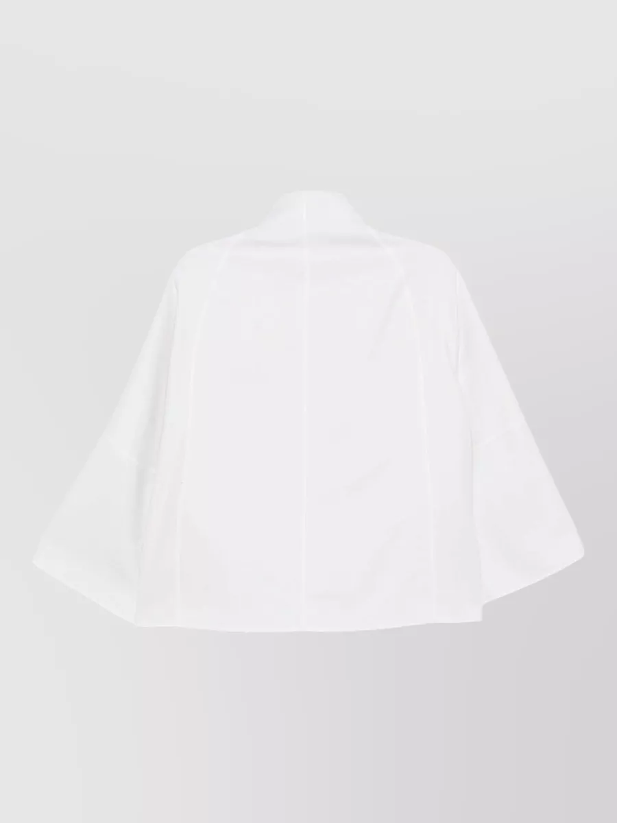 Moorer Cape