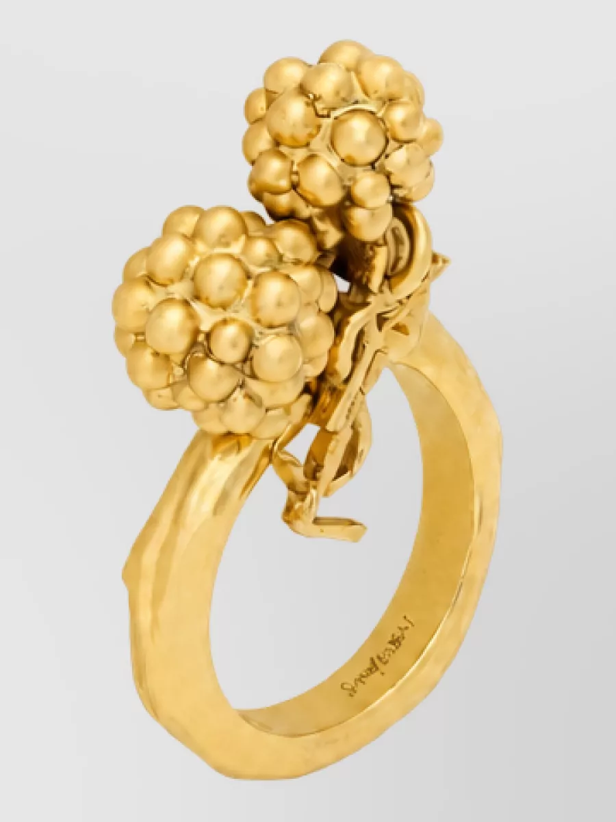 Saint Laurent Ring