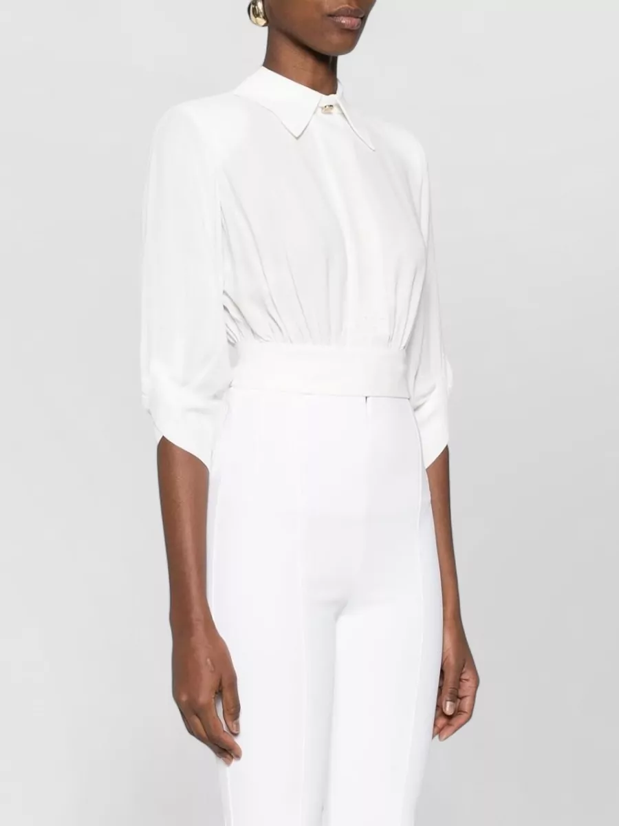 Elisabetta Franchi Blouse