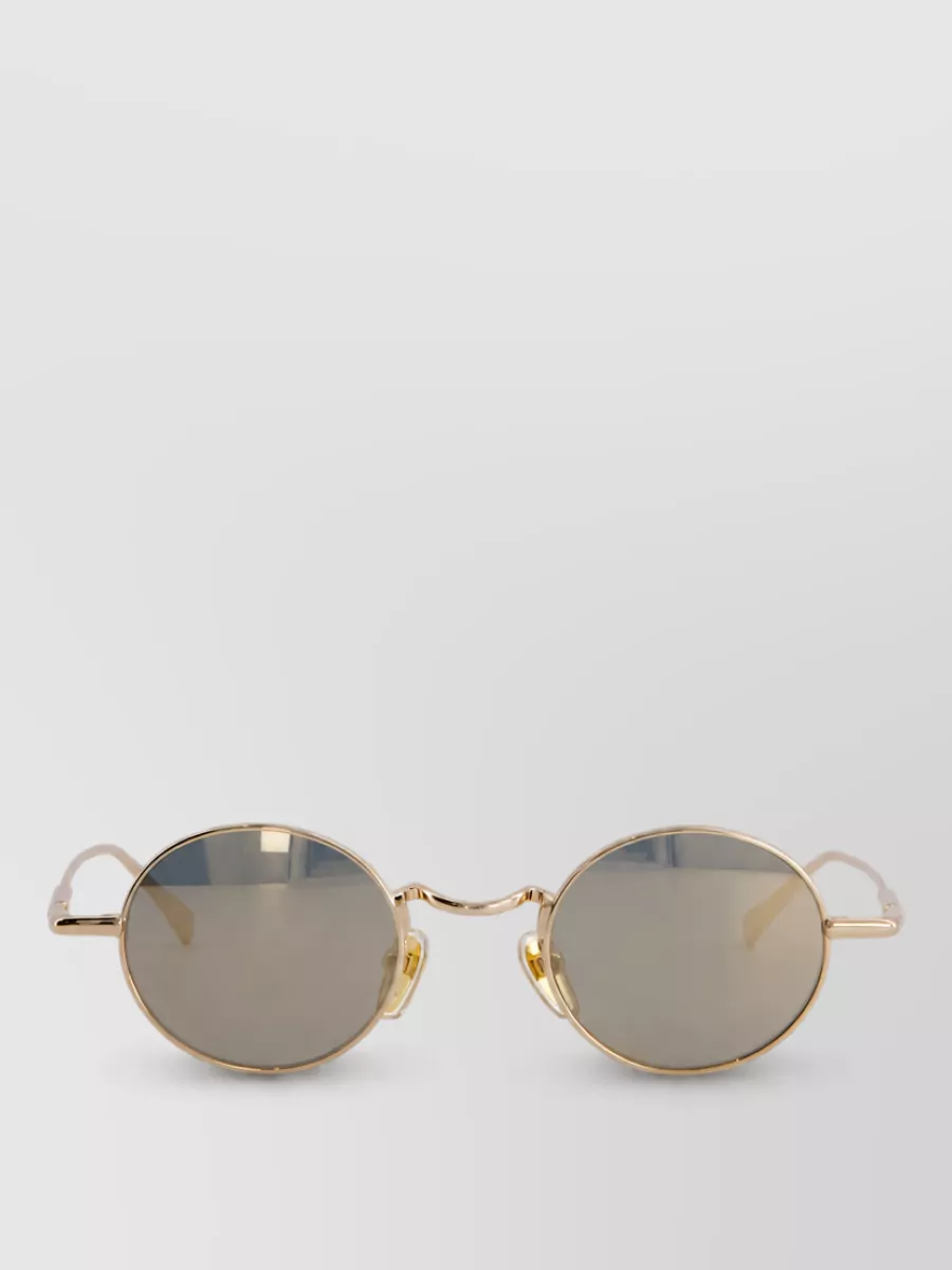 Chloé round sunglasses