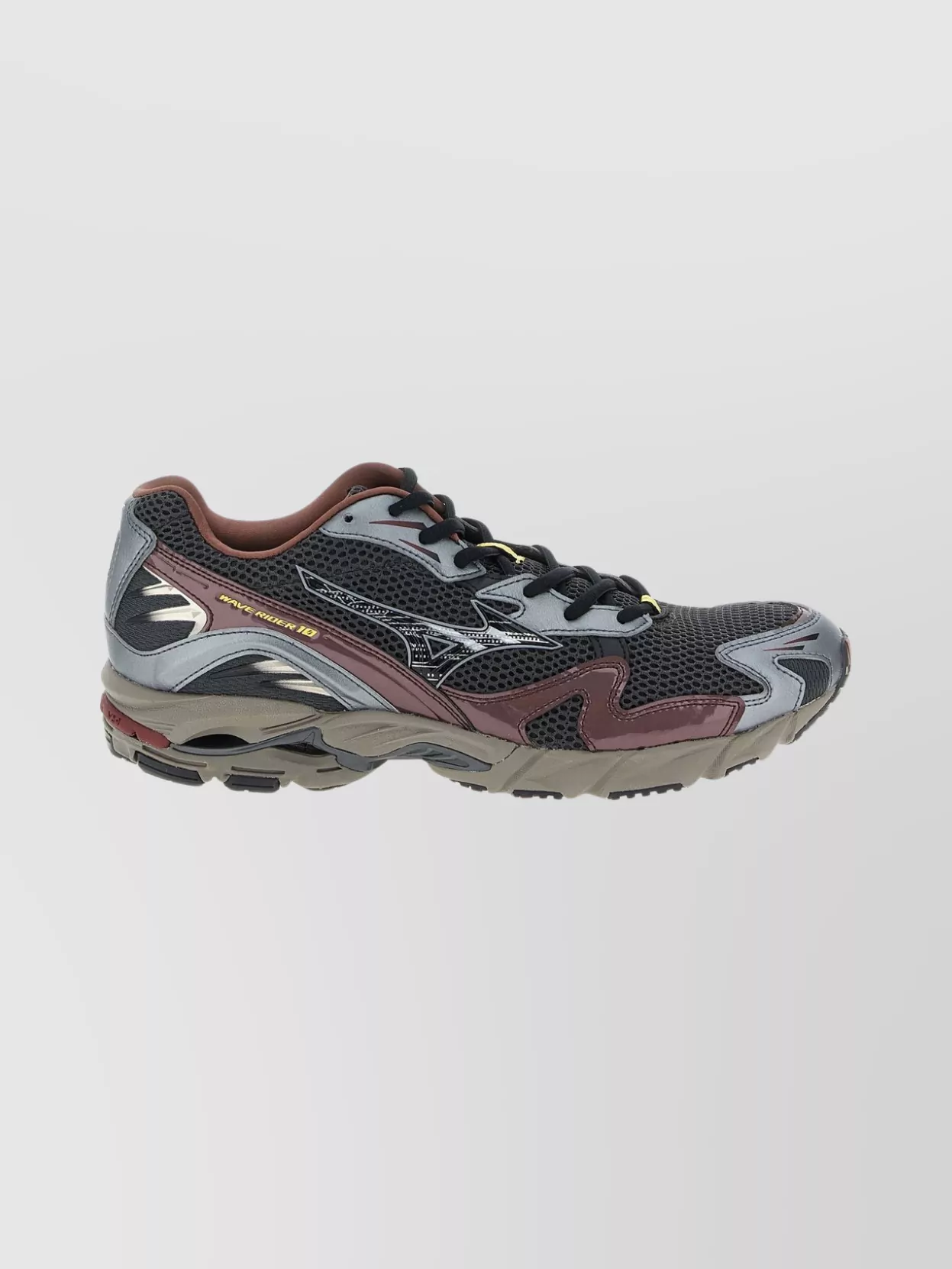 Mizuno Wave Rider 10 Running Footwear