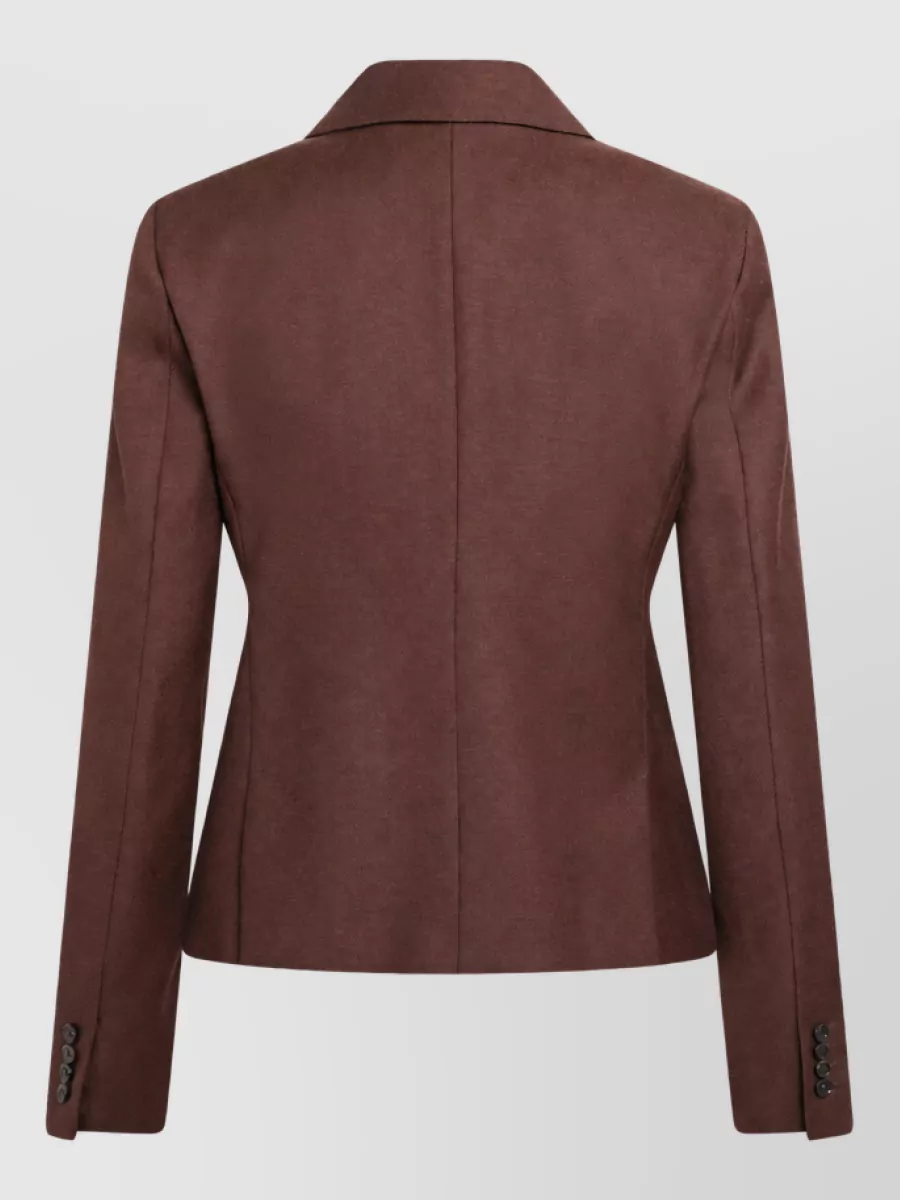 Max Mara Blazer