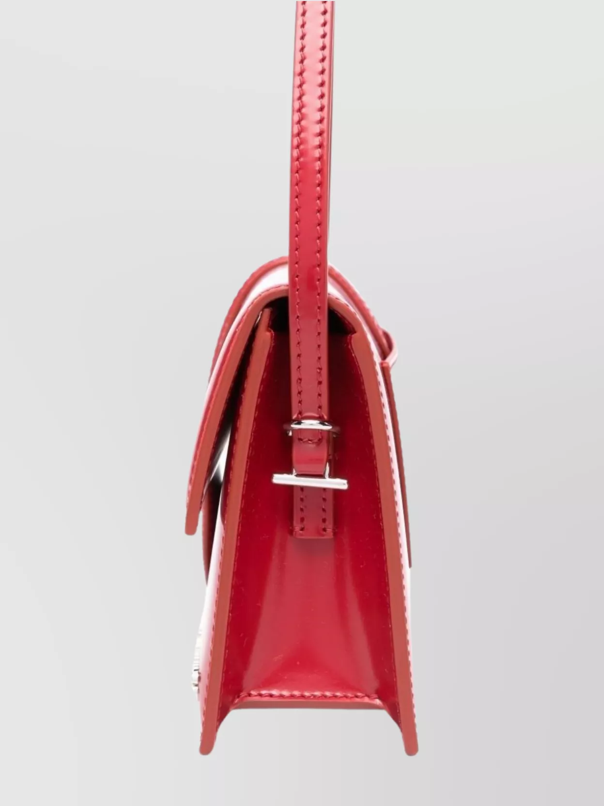 Jacquemus Rectangular Shoulder Bag Top Handle