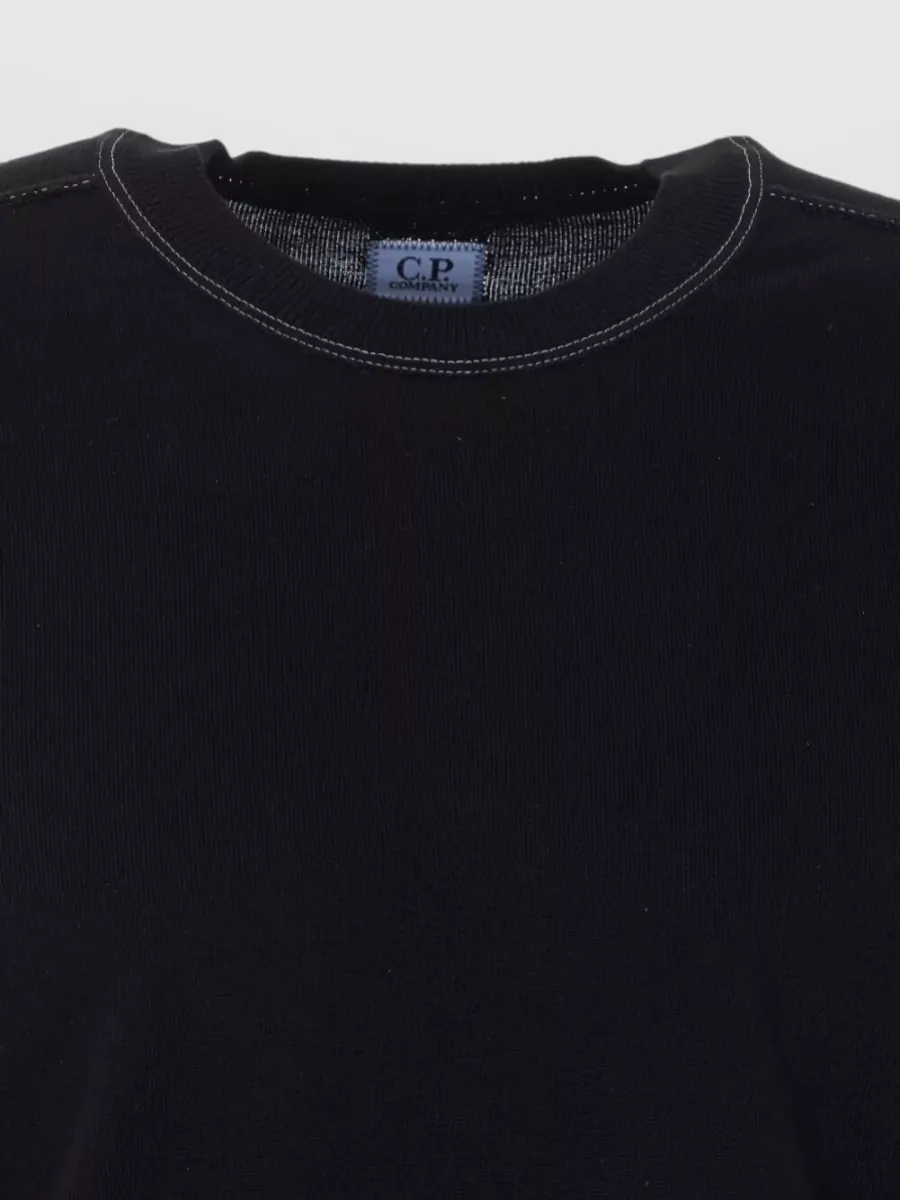 C.p. Company Cotton Sweatshirt