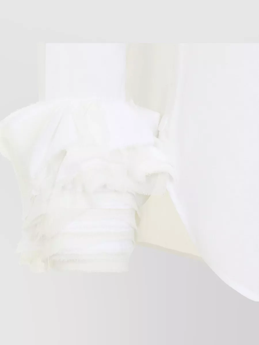 Jil Sander Cotton Shirt