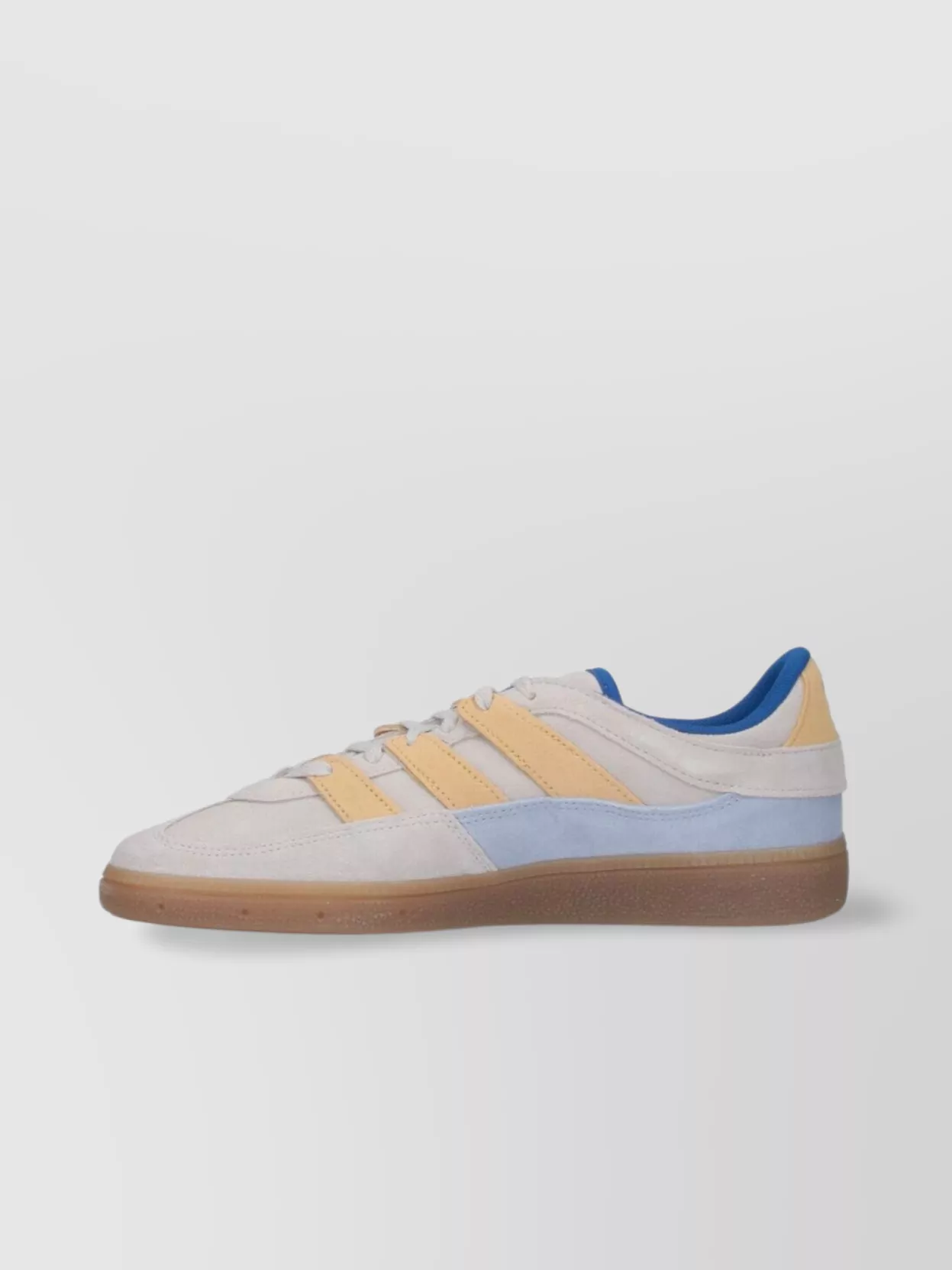 Adidas Originals Womens Adidas Handball Spezial Suede Low-top Trainers