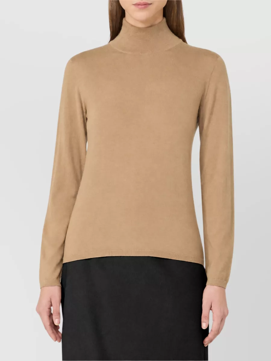 Max Mara Cashmere Top