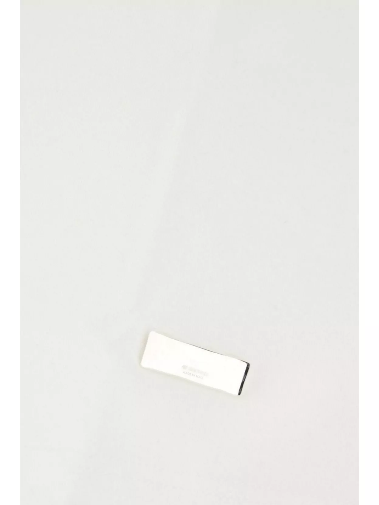Jil Sander Short-sleeved T-shirt