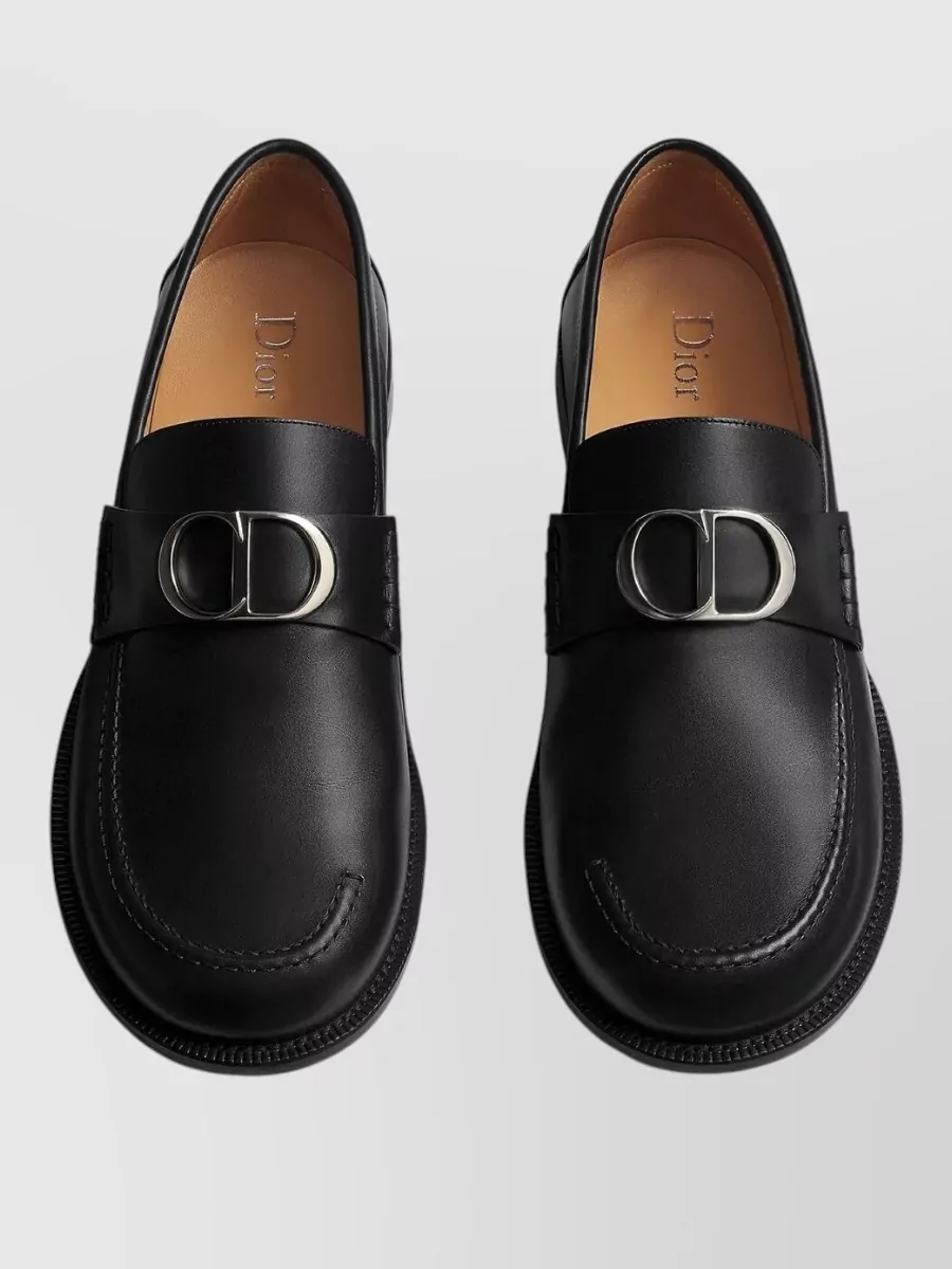 Christian Dior Loafers