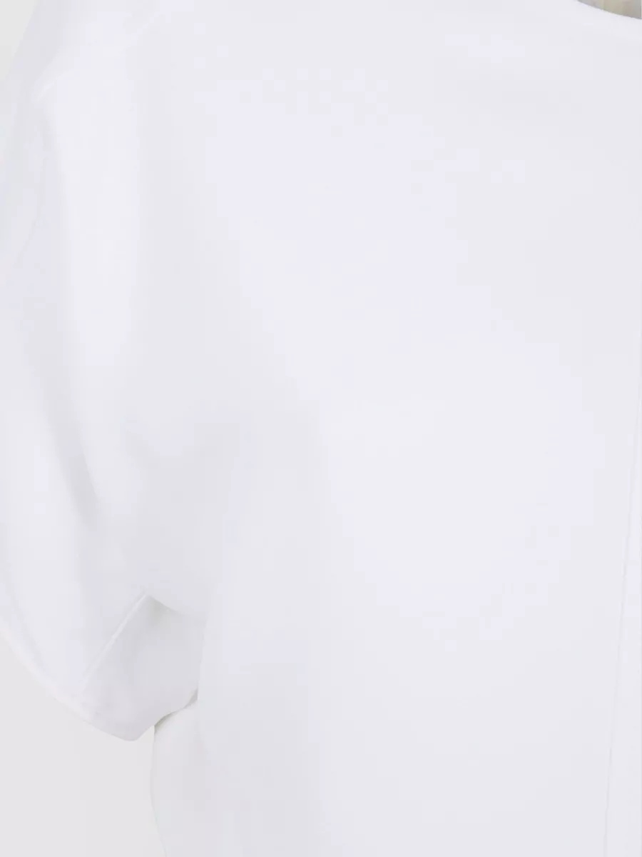 Victoria Beckham Eleanor Midi Dress