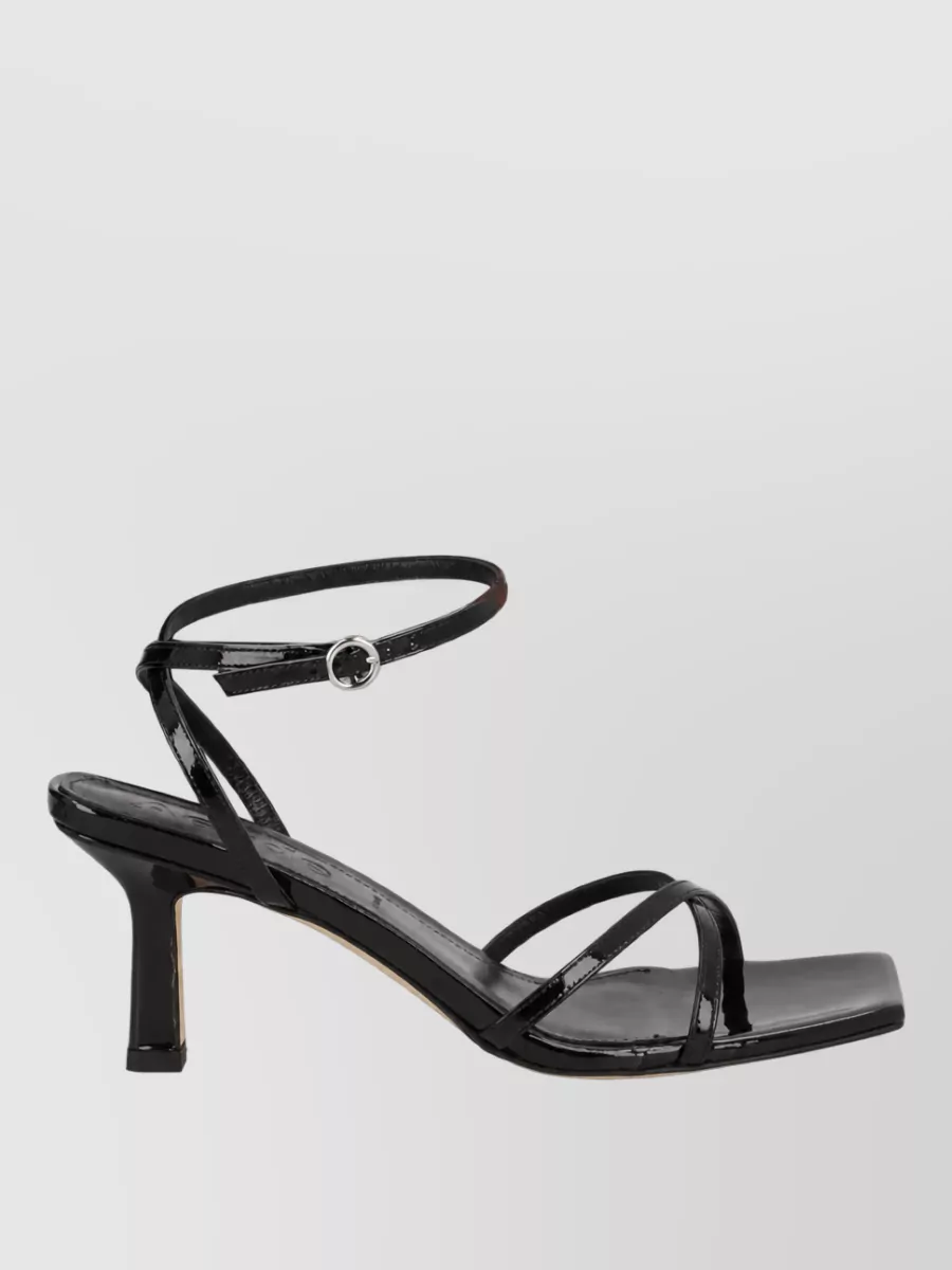 Aeyde Leather Sandals