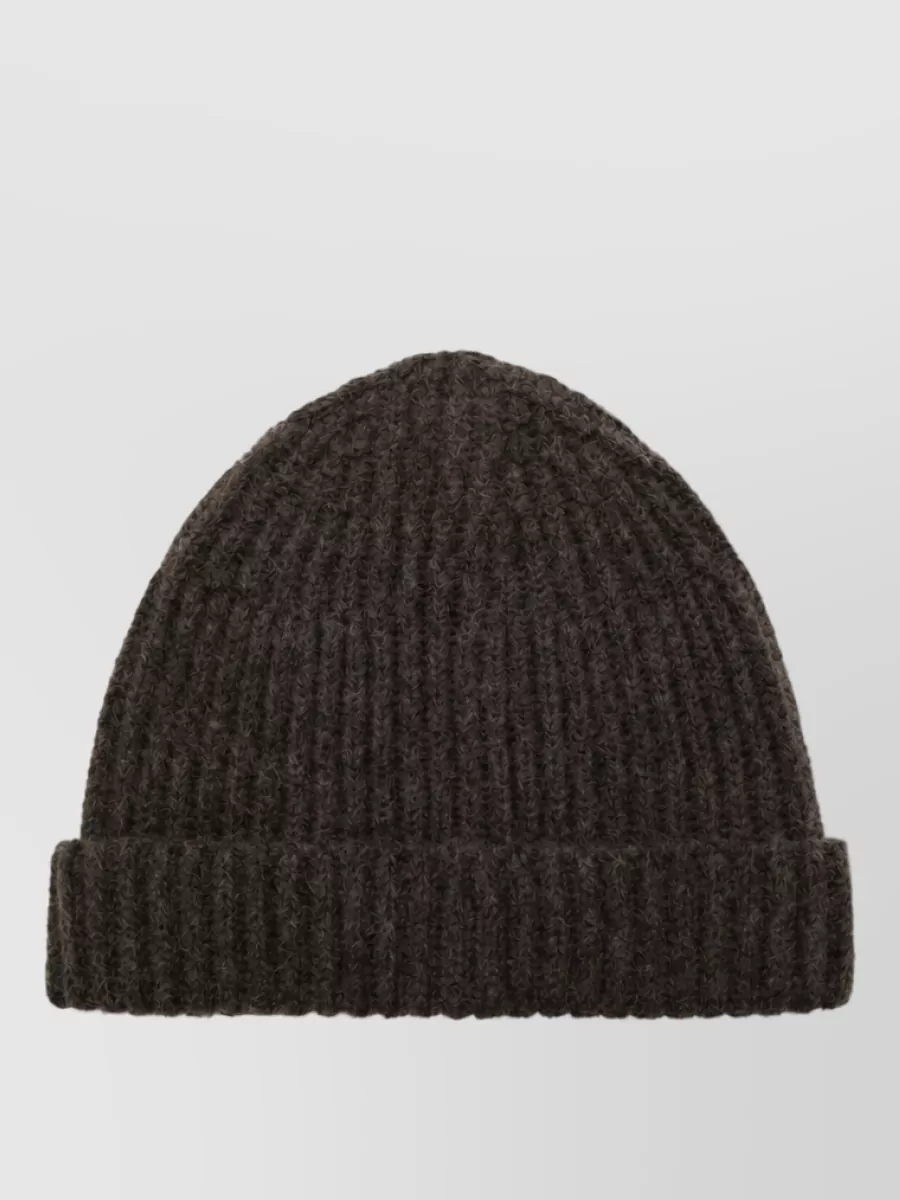 Roberto Collina beanie
