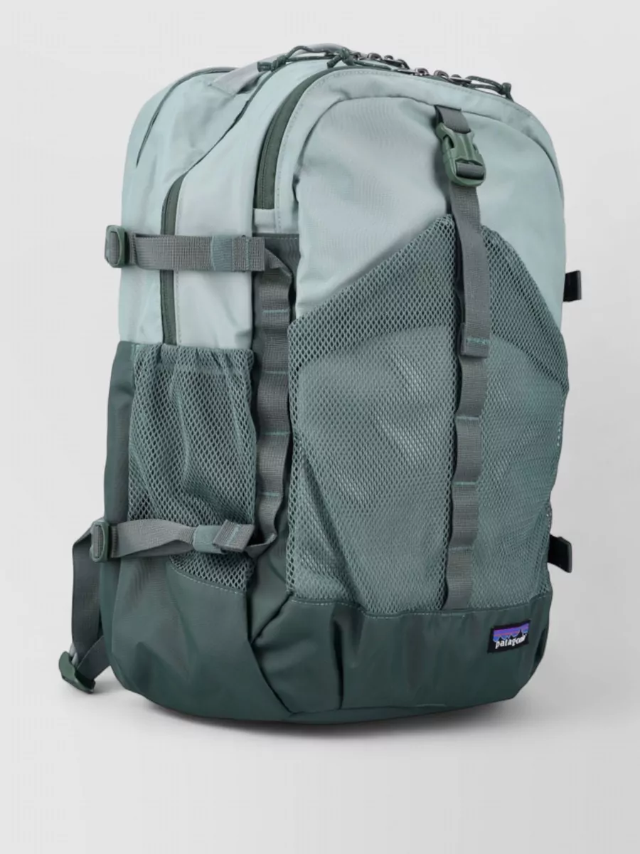 Patagonia Recycled Polyester Backpack