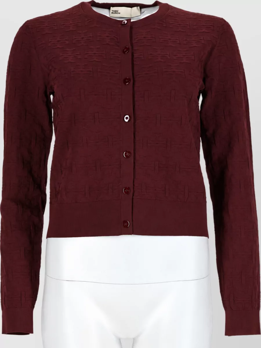 Tory Burch Cardigan