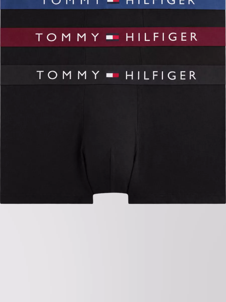 Tommy Hilfiger recycled cotton boxers