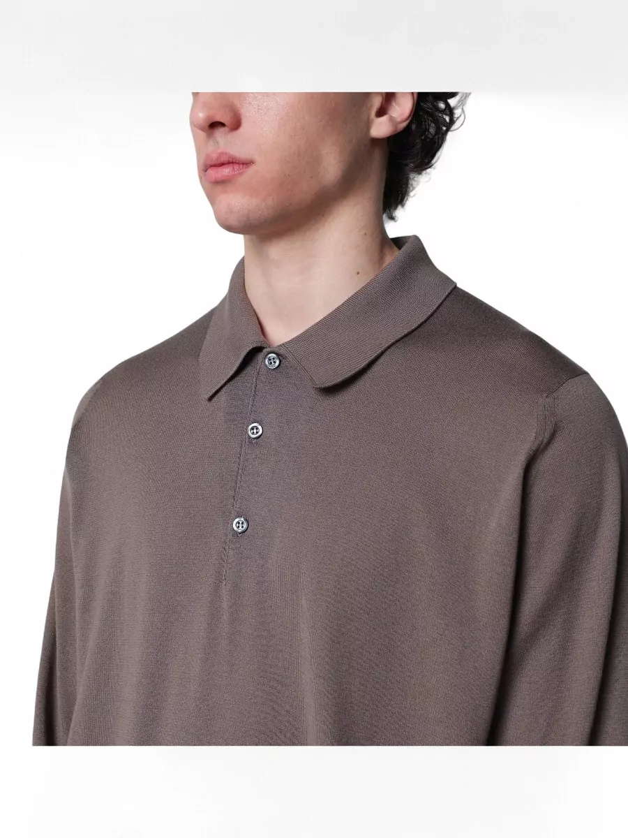 John Smedley T-Shirt