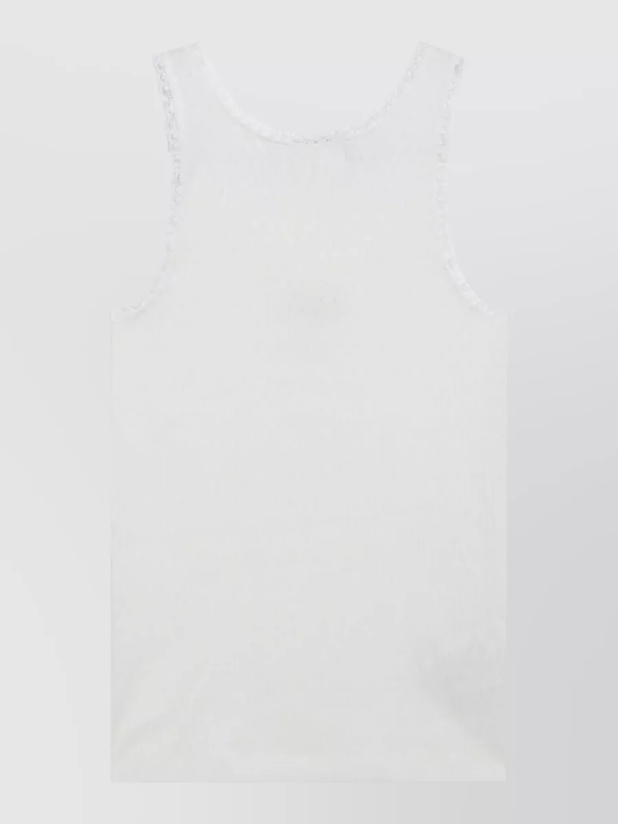 Miu Miu Camisole