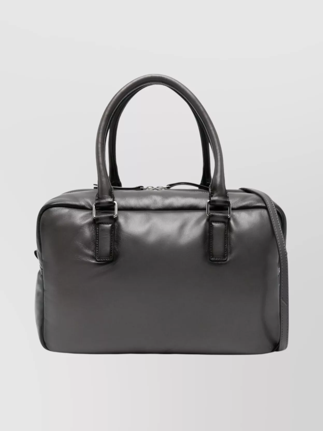Stand Studio Rectangular Shoulder Bag Detachable Strap