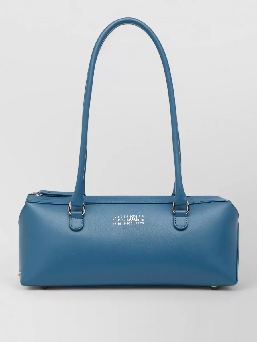 Mm6 Maison Margiela Japanese Leather Clutch Bag