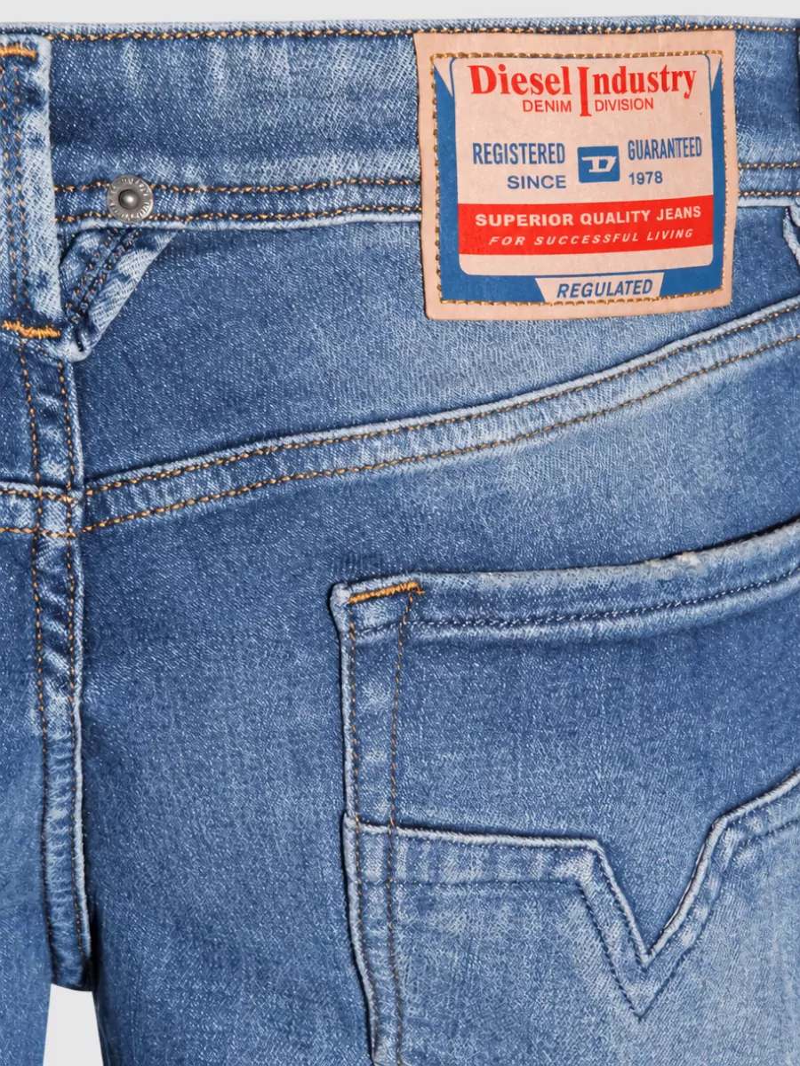 Diesel Denim Jeans
