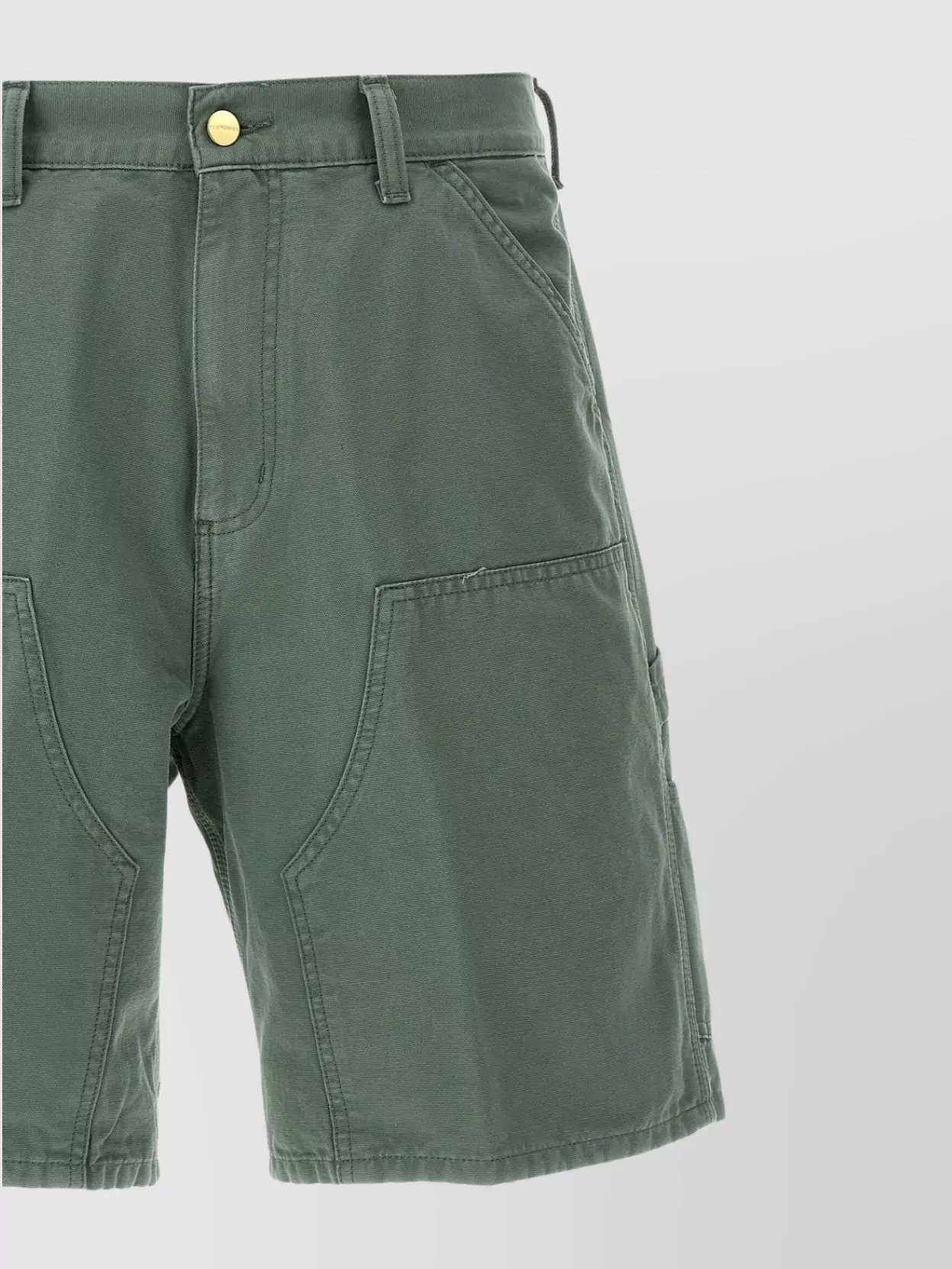 Carhartt Wip 'Double Knee' Bermuda Shorts