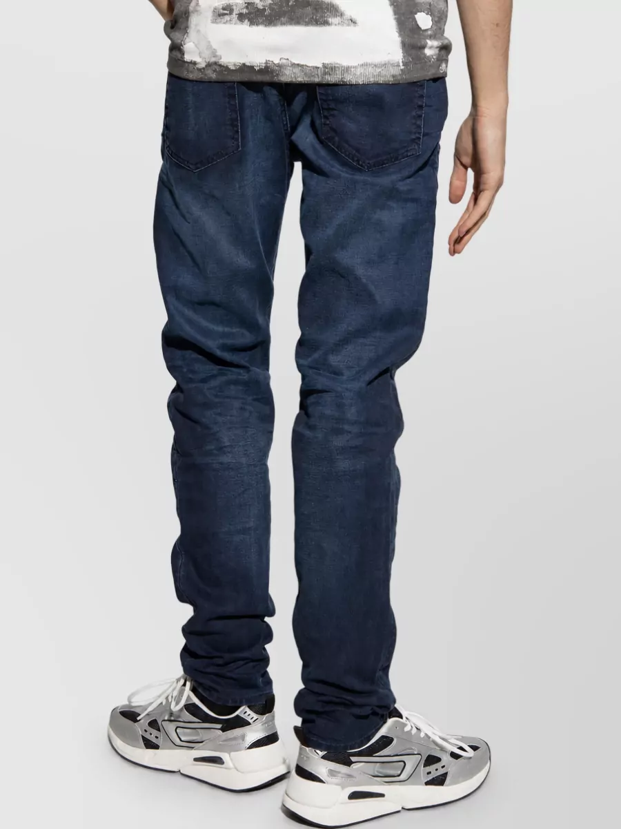 Diesel Skinny Jeans