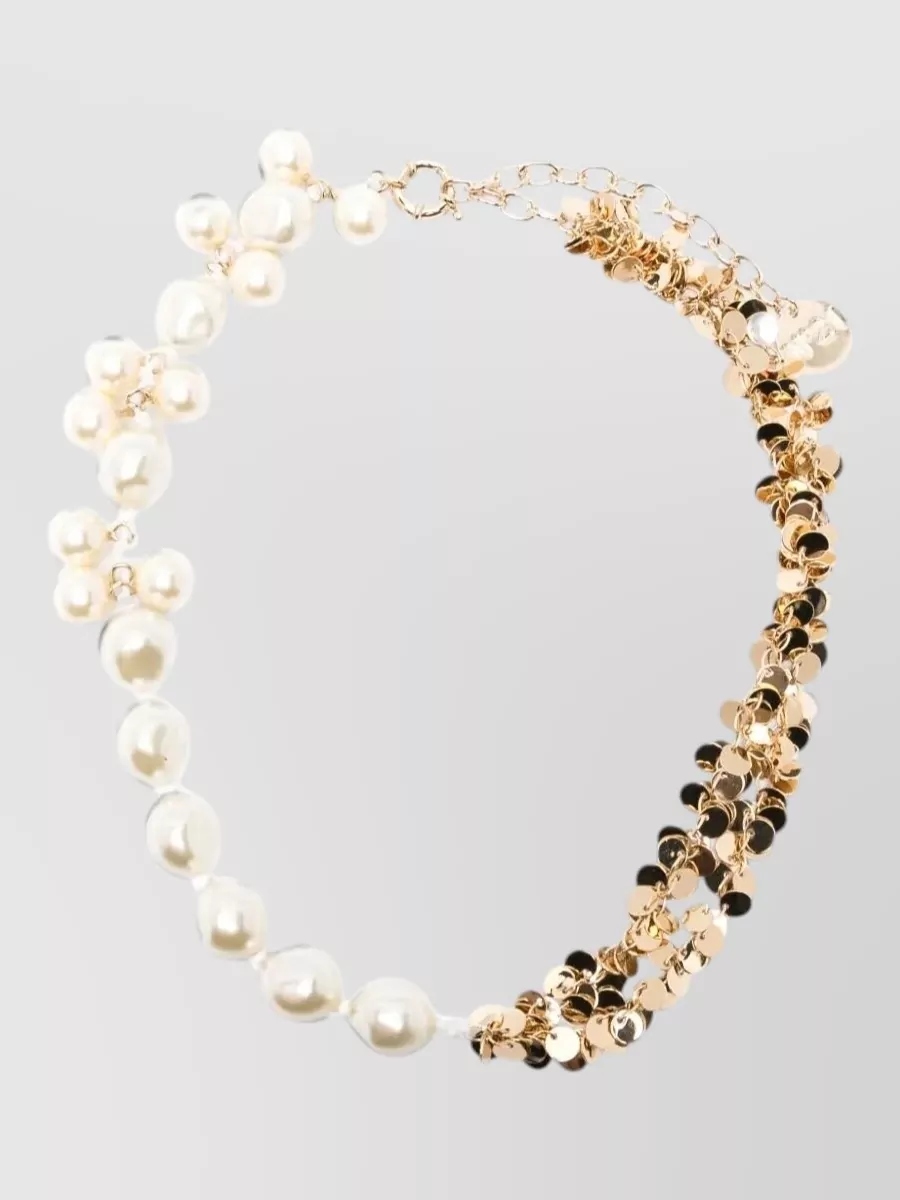 N 21 necklace