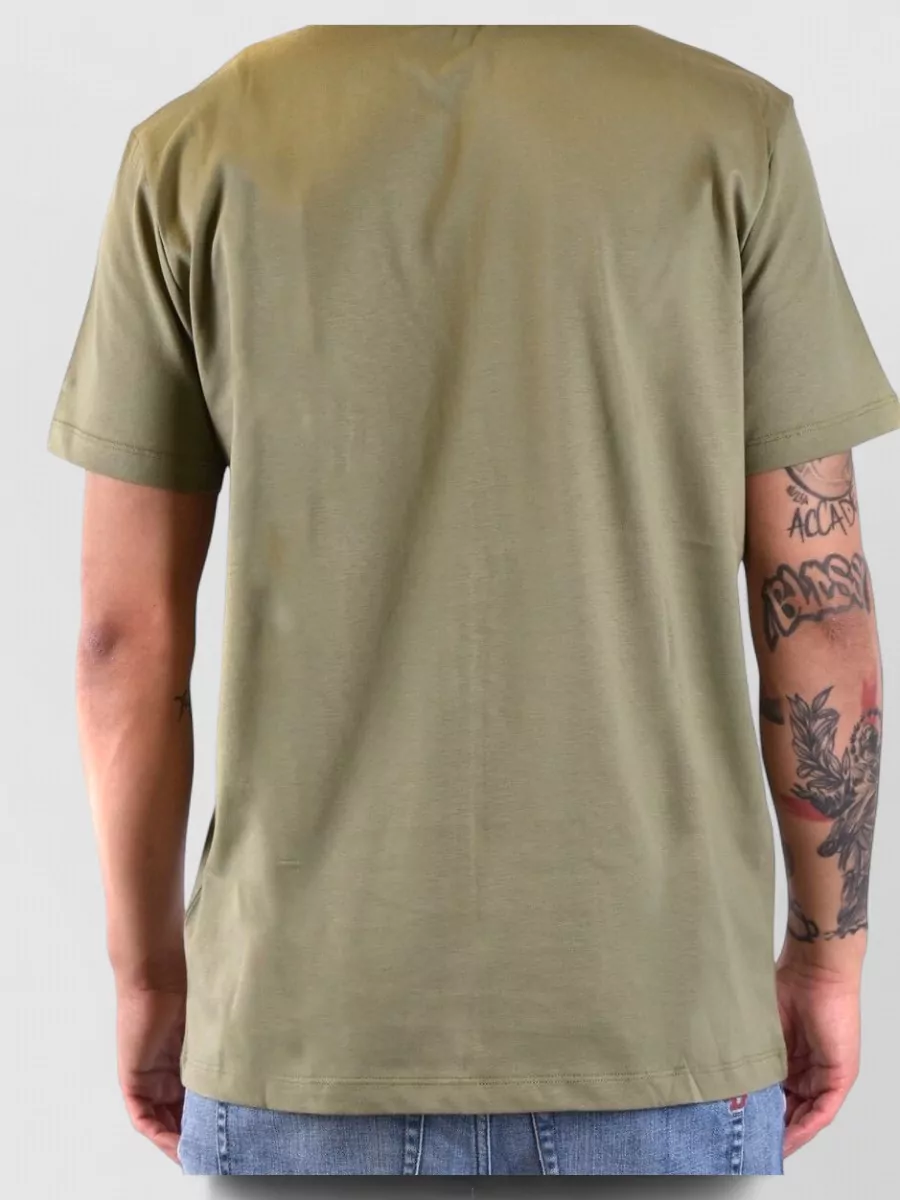 Dondup Cotton T-Shirt
