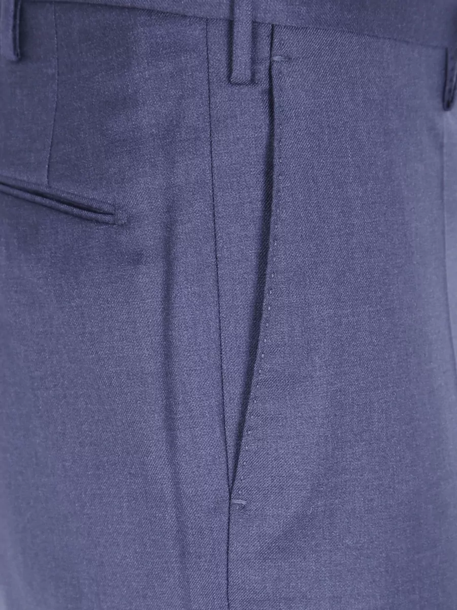 Incotex Virgin Wool Regular-Fit Suit