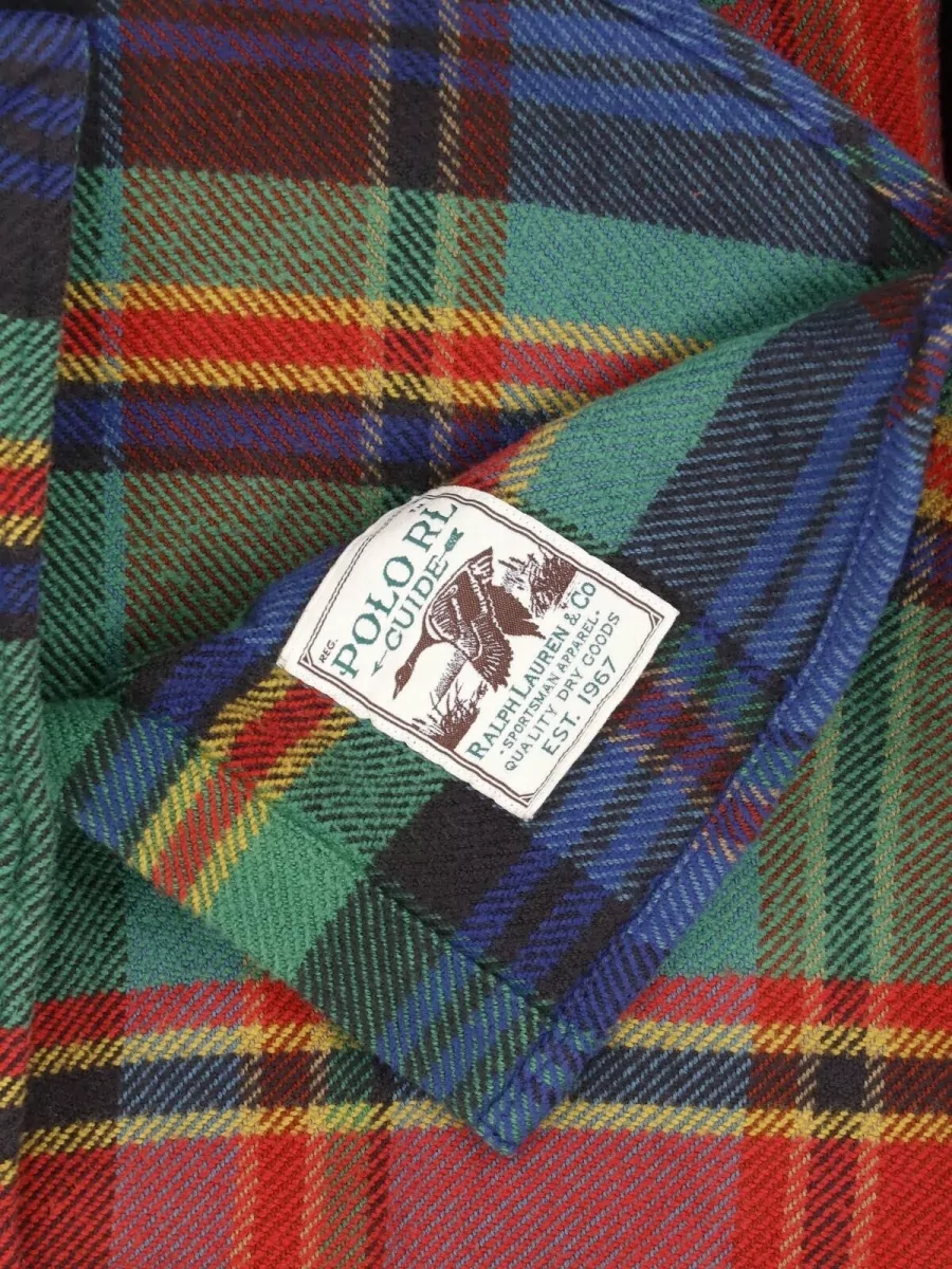 Polo Ralph Lauren Jacket