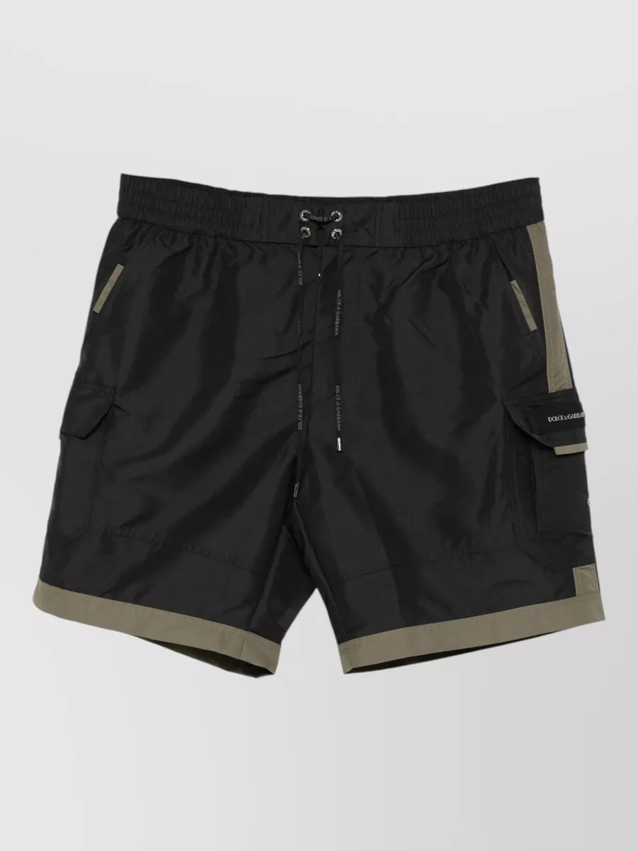 Dolce&Gabbana swimming shorts