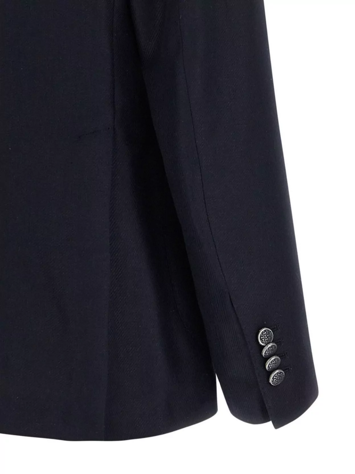 Tagliatore Single-Breasted 'Montecarlo' Blazer Design